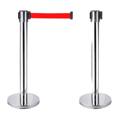 Cọc tiêu inox