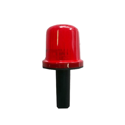 Đèn cảnh báo sử dụng pin