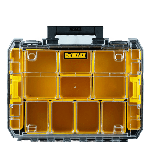 Thùng Dụng Cụ DeWalt DWST82968