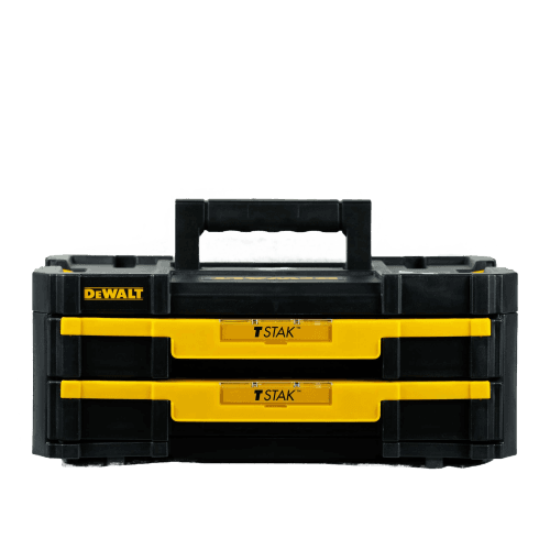 Thùng Dụng Cụ DeWalt DWST1-70706