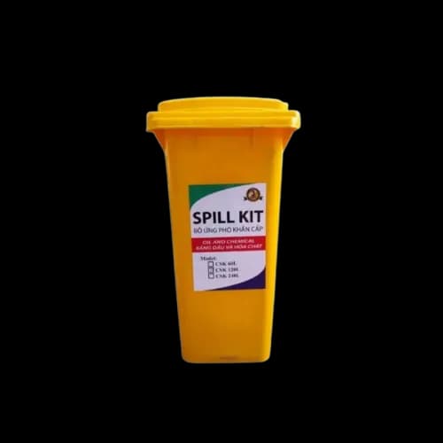 Spill kit