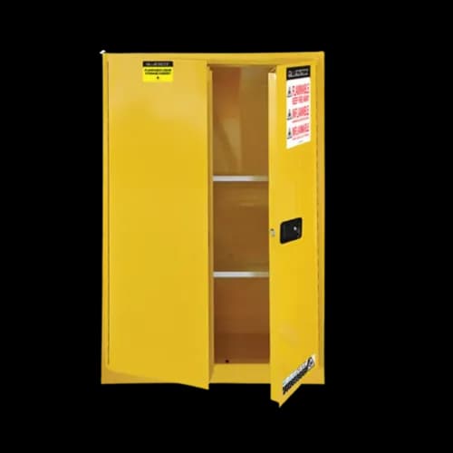 Tủ chứa hóa chất dễ cháy